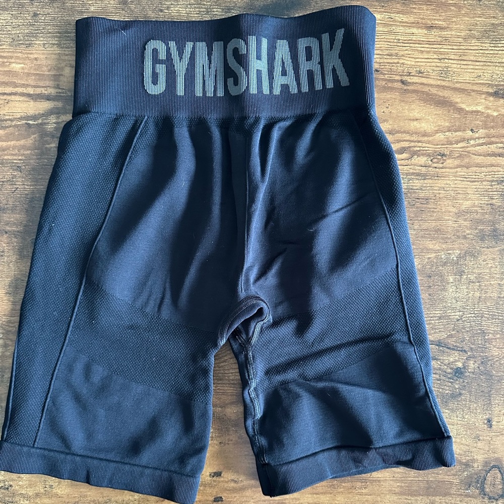 Gymshark Shorts biker